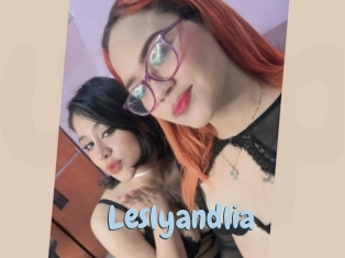 Leslyandlia