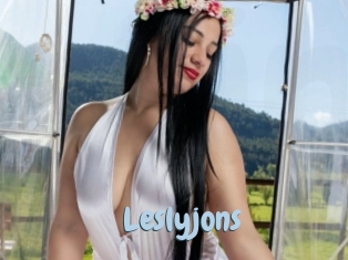 Leslyjons