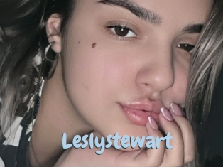 Leslystewart