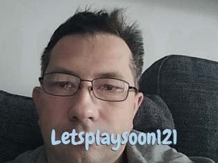 Letsplaysoon121