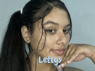 Lettys