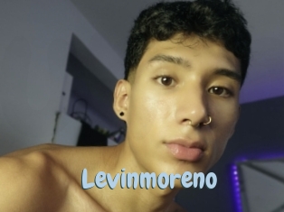 Levinmoreno