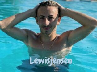 Lewisjensen