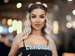 Lexiblaze