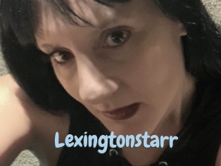 Lexingtonstarr