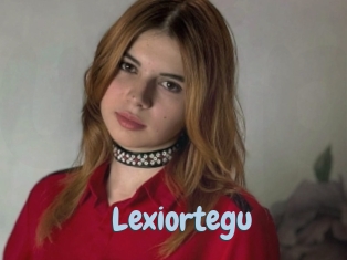 Lexiortegu