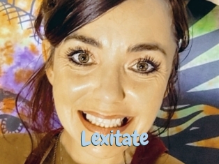 Lexitate