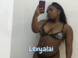 Lexyalai