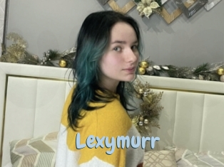 Lexymurr