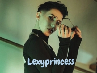 Lexyprincess