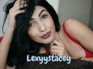 Lexyystacey