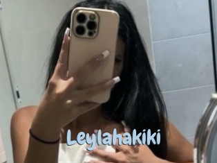 Leylahakiki