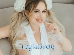 Leylalovely