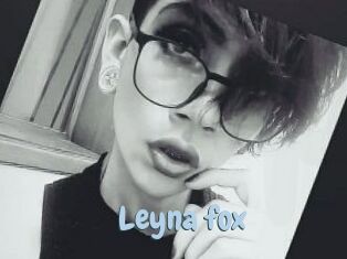 Leyna_fox