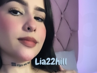 Lia22hill