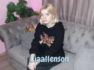 Liaallenson