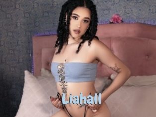 Liahall