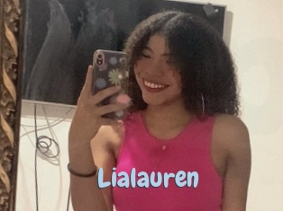 Lialauren