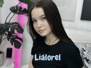 Lialorel