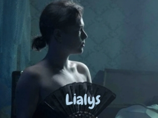 Lialys