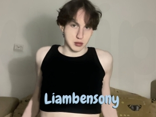 Liambensony