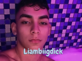 Liambiigdick