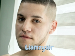 Liamzyair