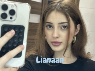 Lianaan