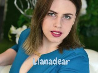 Lianadear