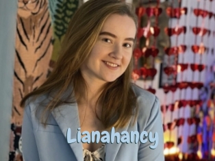 Lianahancy