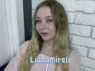 Lianamireli