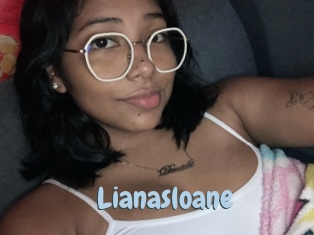 Lianasloane