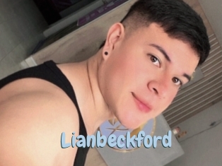 Lianbeckford