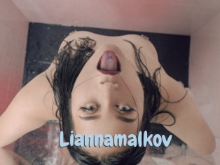 Liannamalkov