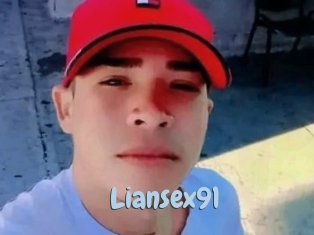 Liansex91