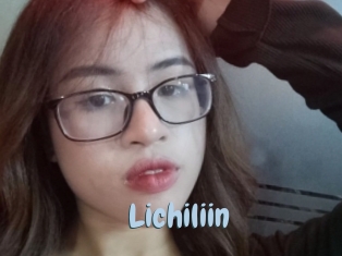 Lichiliin