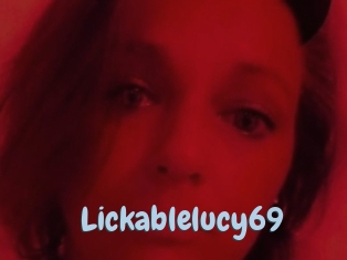 Lickablelucy69