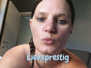 liekeprestig Uniform Porn XXX