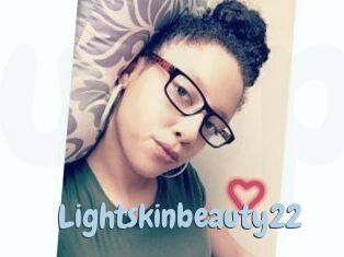 Lightskinbeauty22