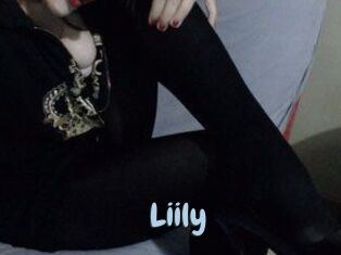 Liily