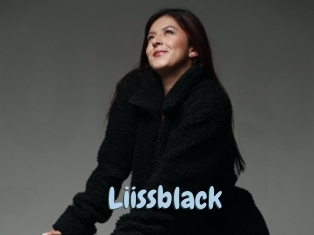 Liissblack