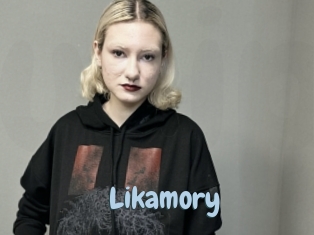 Likamory