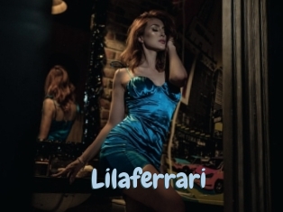 Lilaferrari