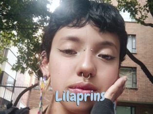 Lilaprins