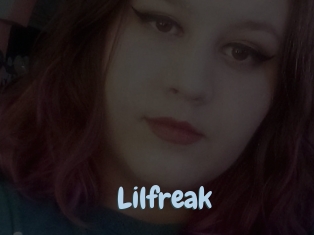 Lilfreak