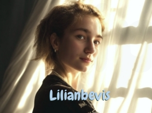 Lilianbevis