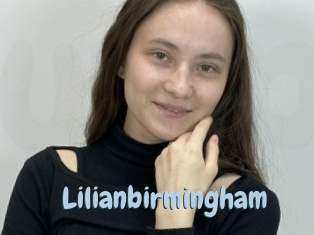 Lilianbirmingham