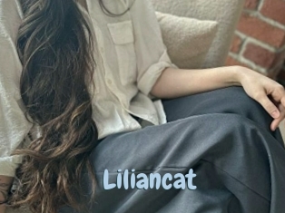 Liliancat