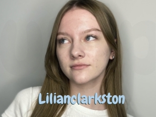 Lilianclarkston