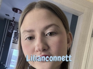 Lilianconnett